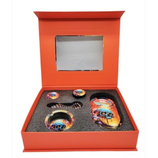 WP Smoking Kit GSI364