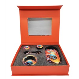 WP Smoking Kit GSI364