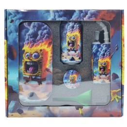 WP Smoking Kit GSI365