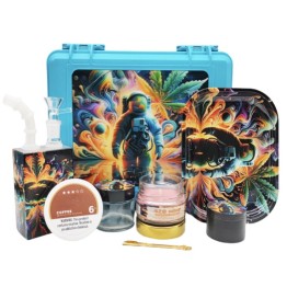 WP Smoking Kit GSI367