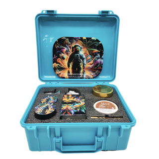 WP Smoking Kit GSI367