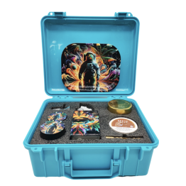 WP Smoking Kit GSI367