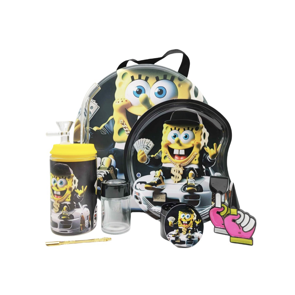 WP Smoking Kit GSI368