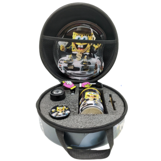 WP Smoking Kit GSI368