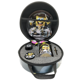 WP Smoking Kit GSI368