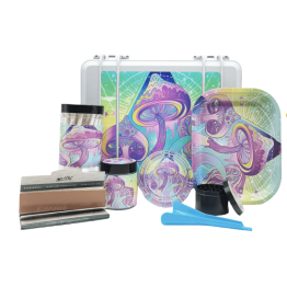 WP Smoking Kit GSI370