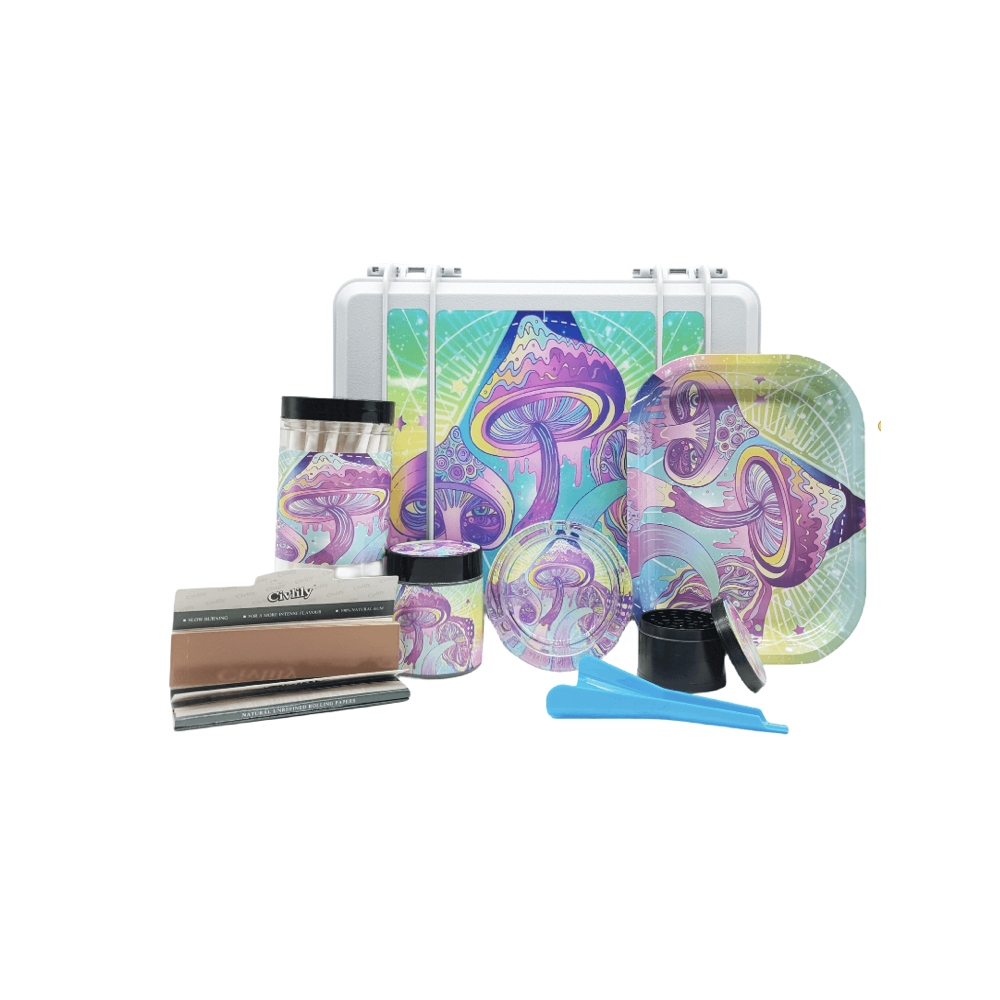 WP Smoking Kit GSI370