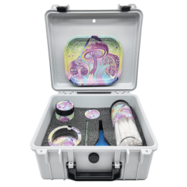 WP Smoking Kit GSI370