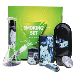 WP Smoking Kit GSI369