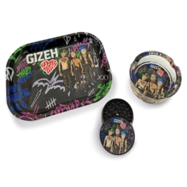 WP Smoking Kit GSI371