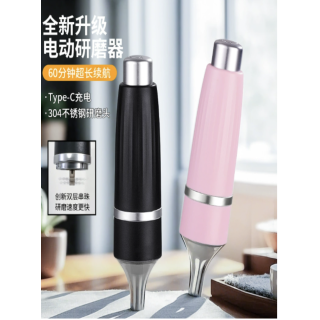 Grinder GSI377 148X37mm Zinc