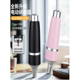 Grinder GSI377 148X37mm Zinc