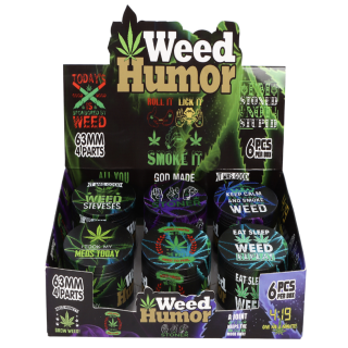 Grinder GSI388 63mm 4 Parts Zinc Alloy