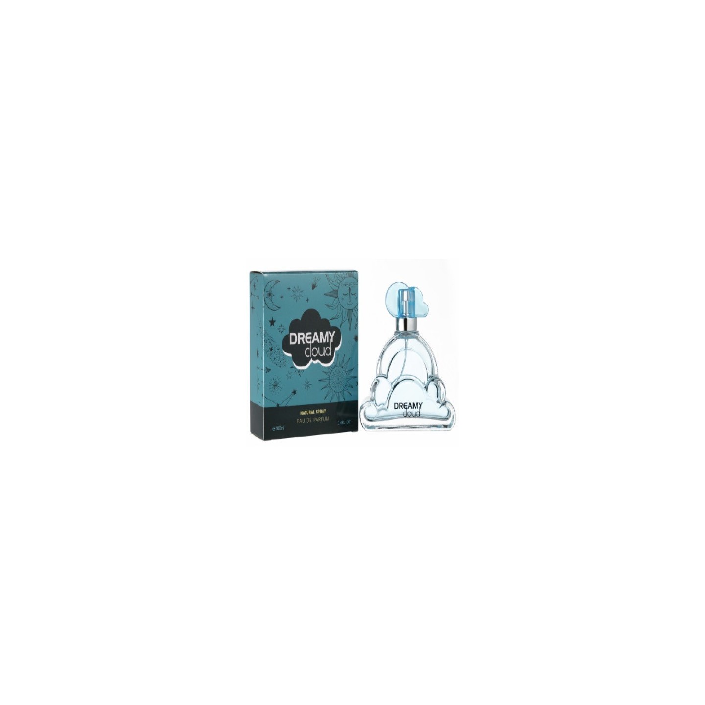 Perfume Dreamy Cloud 100ml