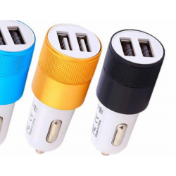 Dual USB Car Charger