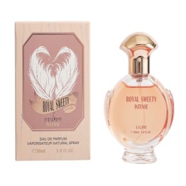 Perfume Royal Sweety Intense 30ml 12pk