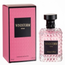 Perfume Windstorm 100ml