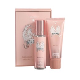 Perfume & Body Lotion V.V. Love