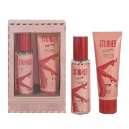 Perfume & Body Lotion V.V. Love
