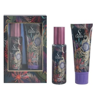 Perfume & Body Lotion V.V. Love