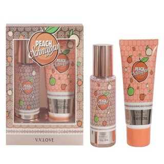 Perfume & Body Lotion V.V. Love