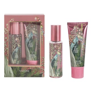 Perfume & Body Lotion V.V. Love