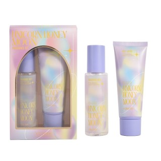 Perfume & Body Lotion V.V. Love