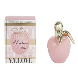 Perfume La Pomme Rose 30ml 12pk