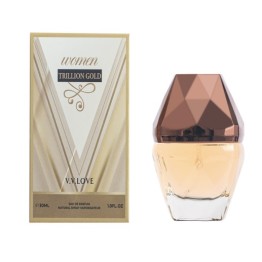 Perfume Women Trillion 30ml 12pk
