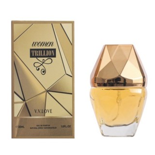 Perfume Women Trillion 30ml 12pk