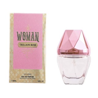 Perfume Women Trillion 30ml 12pk