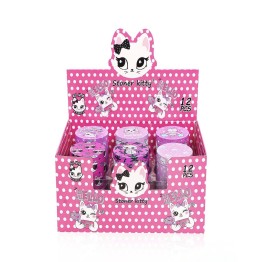 Grinder Zinc Alloy 4 Parts 40mm GSI397