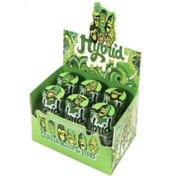 Grinder Zinc Alloy 4 Parts 40mm GSI412