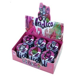 Grinder Zinc Alloy 4 Parts 63mm GSI414