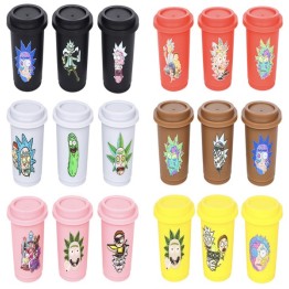 Grinder Plastic w/ Jar 40mm GSI455