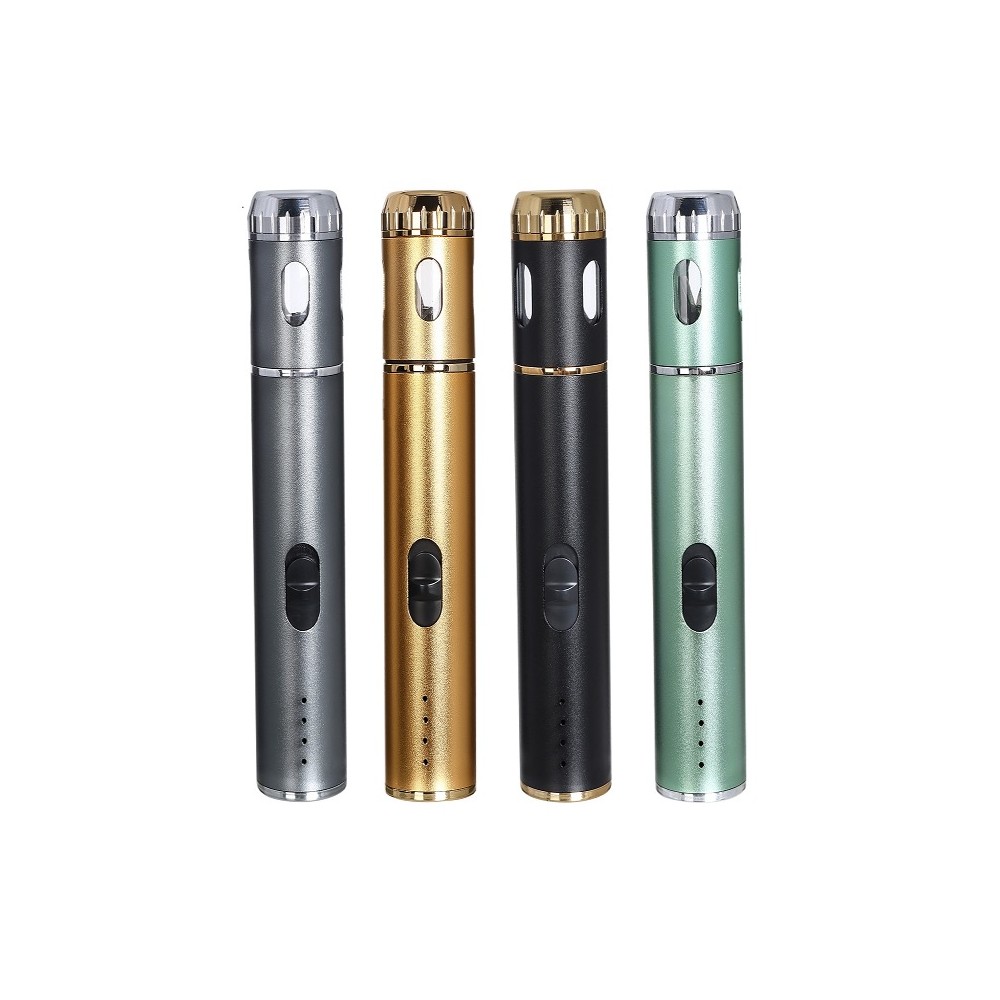 Grinder Electric Smoking GSI461