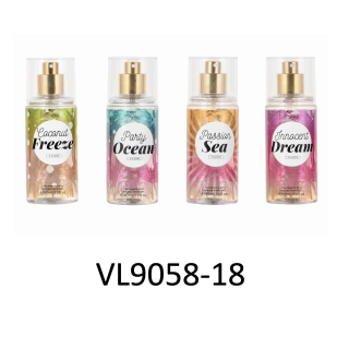 Perfume V.V. Love 4-Style Mix 12pk
