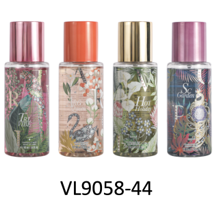 Perfume V.V. Love 4-Style Mix 12pk
