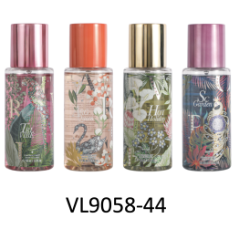 Perfume V.V. Love 4-Style Mix 12pk