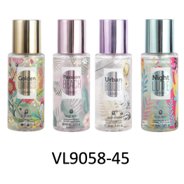 Perfume V.V. Love 4-Style Mix 12pk
