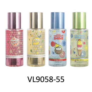 Perfume V.V. Love 4-Style Mix 12pk