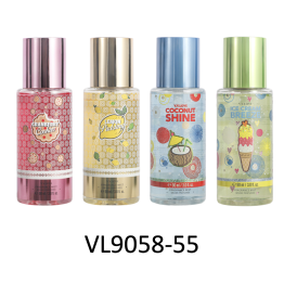 Perfume V.V. Love 4-Style Mix 12pk