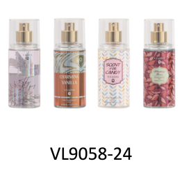 Perfume V.V. Love 4-Style Mix 12pk
