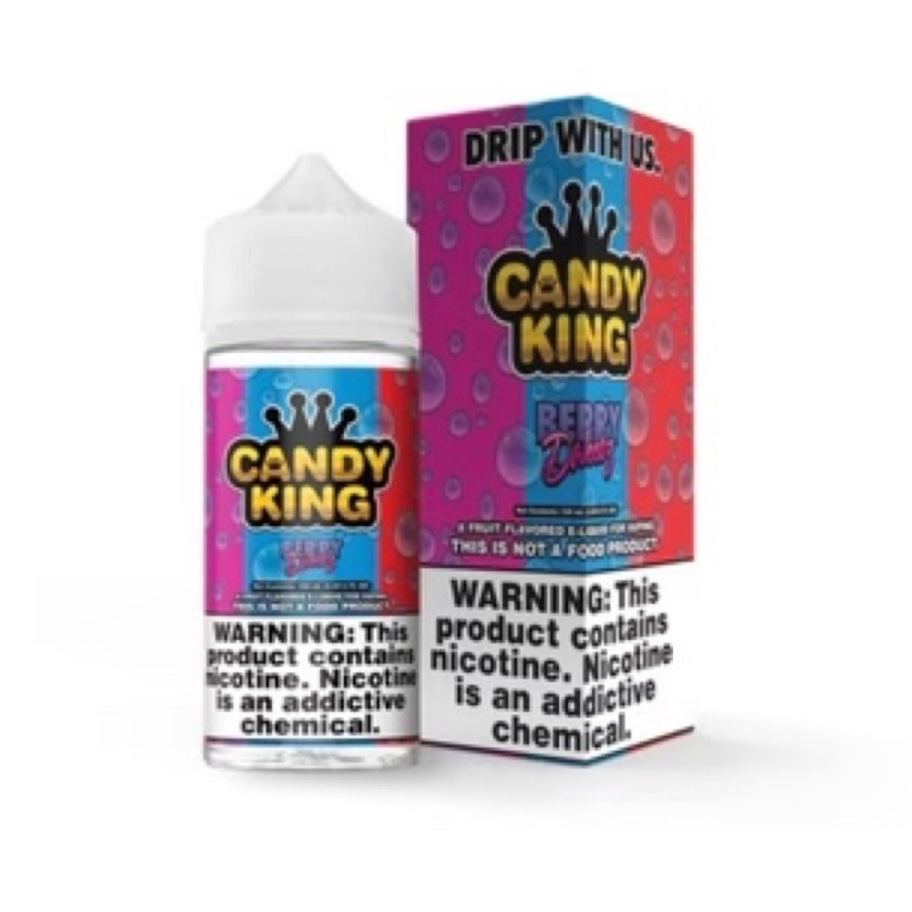Candy King Salt 30ML