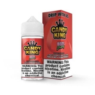 Candy King 100ML