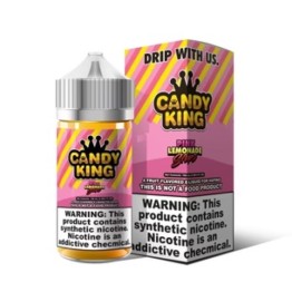 Candy King 100ML
