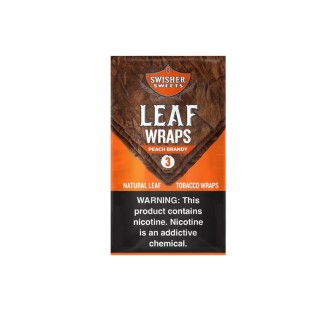 Swisher Sweets Leaf Cigar PrePriced $2.49