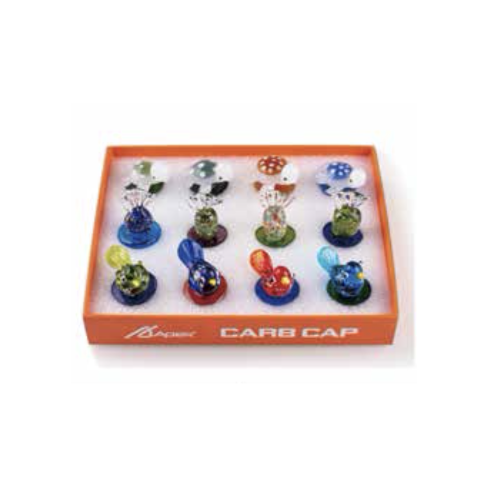 Apex Carb Cap CCP205 12CT Apex Carb Cap CCP205 12CT