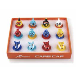 Apex Carb Cap CCP700 12CT