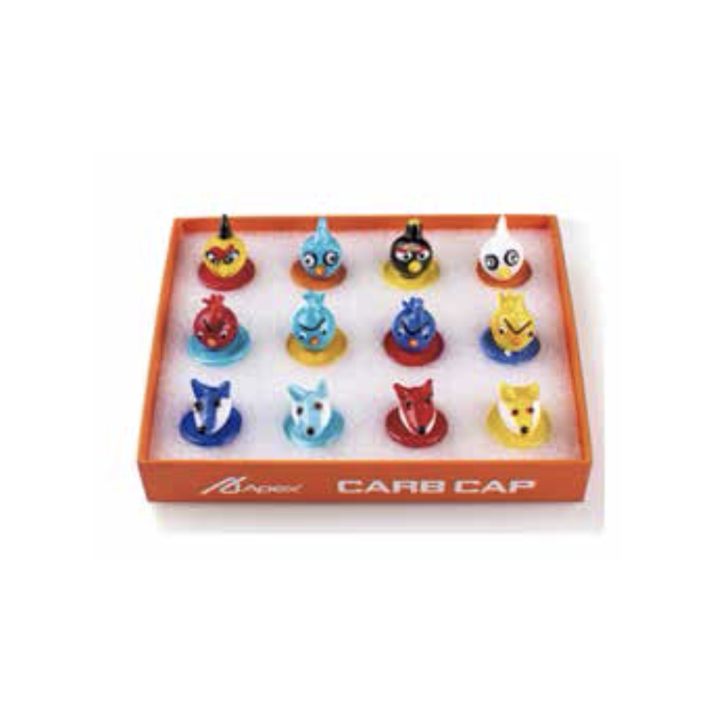 Apex Carb Cap CCP700 12CT Apex Carb Cap CCP700 12CT